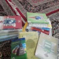 کتاب کنکور|کتاب و مجله آموزشی|شاهرود, |دیوار