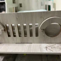 تخت کودک همراه تشک