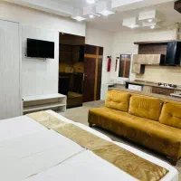 هتل آپارتمان در مشهد