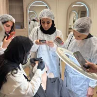 آکادمی تخصصی آموزشی آرایش دائم.میکروبلیدینگ