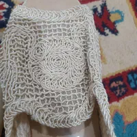 صندل گیپور کرم رنگ سایز38|کیف، کفش، کمربند|اهواز, کوروش|دیوار