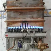 تعمیرات بخاری ،ابگرمکن، اجاق گاز ،شیر الات نصب پمپ|خدمات پیشه و مهارت|اشتهارد, |دیوار