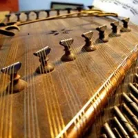 سنتور قشلاقی تک مهر