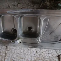 سینک ظرفشویی