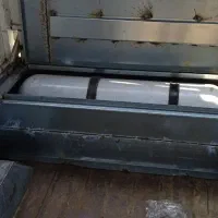 یخچال نگهدارنده نیسان و باک و کپسول سی آن جی|قطعات یدکی و لوازم جانبی|شیراز, جانبازان|دیوار