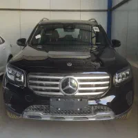 نقد و اقساط بنز GLB 200