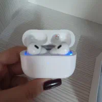 ایرپاد طرح اپل پرو نسل دوم (AirPods Pro 2nd)|لوازم جانبی موبایل و تبلت|فردیس, سرحدی|دیوار