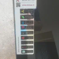 هود لمسی فروش فوری|هود|سلامی, |دیوار