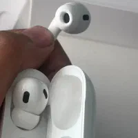 ایرپاد پرو2|لوازم جانبی موبایل و تبلت|شیراز, آبیاری|دیوار