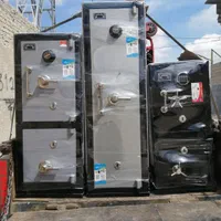 خرید،فروش و تعمیر انواع گاوصندوق|ابزارآلات|اصفهان, احمدآباد|دیوار