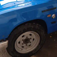 نیسان9۲ در دهگلان