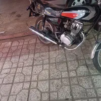 هندا 125 مدل91