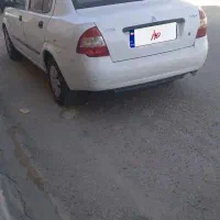 تیبا یک ۹۷|خودرو سواری و وانت|تربت‌حیدریه, اندیشه|دیوار