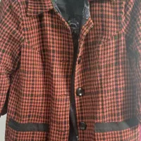 پالتو|لباس|شاهرود, |دیوار