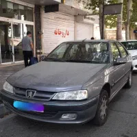 پژوپارس سال مدل۸۹
