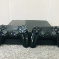 PS4 FAT