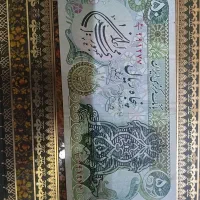 سکه دلار واسکناس های قدیمی|کلکسیون سکه، تمبر، اسکناس|سمنان, |دیوار