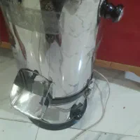 سبزی خوردکن