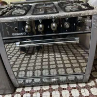 گاز طرح فر کاملا سالم فقط یک میلیون و نیم