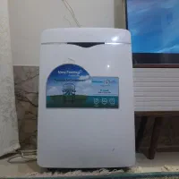 کولر گازی پرتابل هایسنس