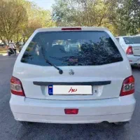 پراید ۱۱۱ ، مدل ۹۸|خودرو سواری و وانت|اصفهان, فرح آباد|دیوار