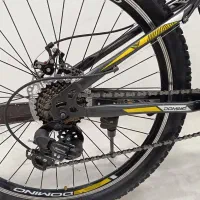 دوچرخه سایز ۲۴|دوچرخه، اسکیت، اسکوتر|بندر ماهشهر, |دیوار