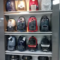 فروش ویژه جارو برقی