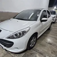 ۲۰۷پانا ارتقا