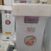 ابگرمکن برقی جنرال ۲۰ لیتری نو اکبند با گارانتی|آبگرمکن، پکیج، شوفاژ|اصفهان, برازنده|دیوار