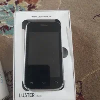 گوشی جی ال ایکس