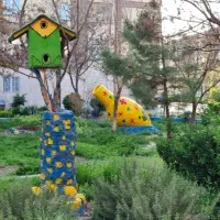 فروش آپارتمان در یکی از بهترین مجتمع های گلبهار|فروش آپارتمان|گلبهار, شهر جدید گلبهار|دیوار