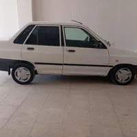 پرایدمدل۸۸ ترمزabsکارخونه