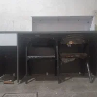 میز مغازه(کافی نت)