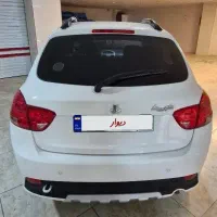 کوییک s|خودرو سواری و وانت|تبریز, |دیوار