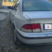 سمند ۸۴|خودرو سواری و وانت|فریدون‌کنار, |دیوار