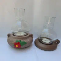وارمر رنگی حبابی
