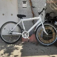 دوچرخه دنده ای ۲۶