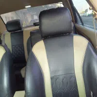 پرشیا tu5|خودرو سواری و وانت|تبریز, |دیوار