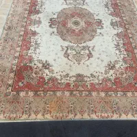 فرش ماشینی  ۱۲ متری ۳×۴