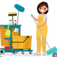 نظافت منزل،باغ ویلا و محل کار،سوله،کارخانه|خدمات نظافت|ساری, |دیوار