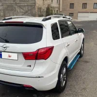 هایما S7پلاس توربو|خودرو سواری و وانت|تهران, بوستان سرخه حصار|دیوار