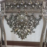 آیینه کنسول / ساعت/ سطل و جای دستمال کاغذی|بوفه، ویترین، کنسول|تهران, تهرانپارس غربی|دیوار