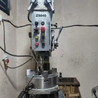 دریل ۳۲ چینی