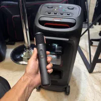 اجاره پارتی باکس jbl باند بلوتوثی رقصنور|خدمات پذیرایی، مراسم|تهران, جنت‌آباد جنوبی|دیوار
