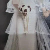 لباس مجلسی عقدی|لباس|بهارستان, |دیوار