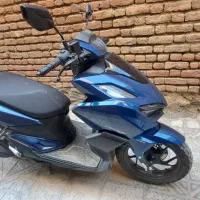 موتور کلیک|موتورسیکلت|مریوان, |دیوار