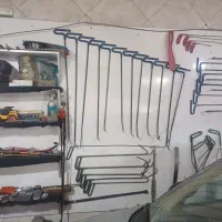 صافکار pdr کار درصدی