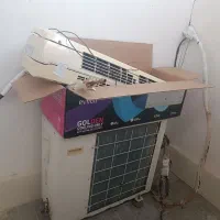 فروش اسپیلت ۱۸هزار الحساوی موتور سالم