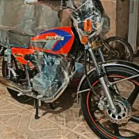 هندا 200پرواز