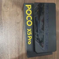 گوشی مدل Poco X5 Pro|موبایل|یاسوج, |دیوار